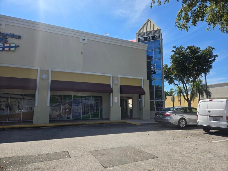 More Photos Of 11900-12128 SW 88th St, Miami Unknown For Lease