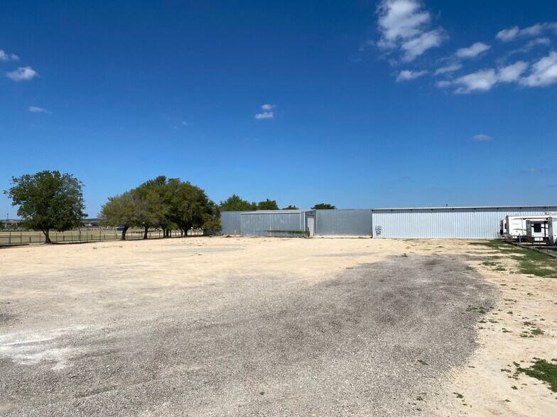Primary Photo Of 16887 Lookout Rd, Selma Land For Lease
