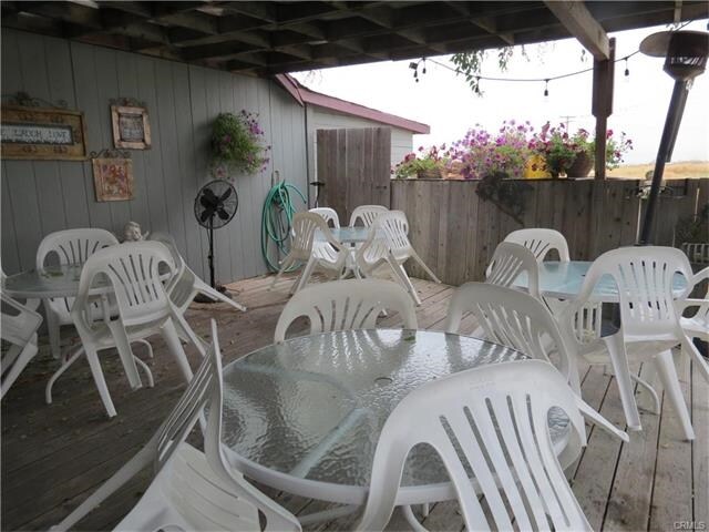 More Photos Of 45650 State Highway 139, Tulelake Restaurant For Sale