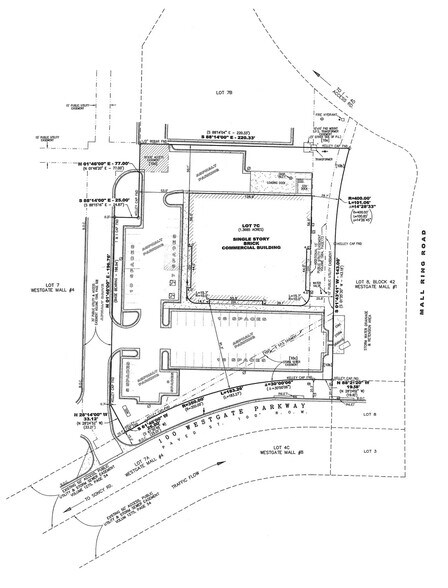 More Photos Of 100 Westgate Pky, Amarillo General Retail For Sale