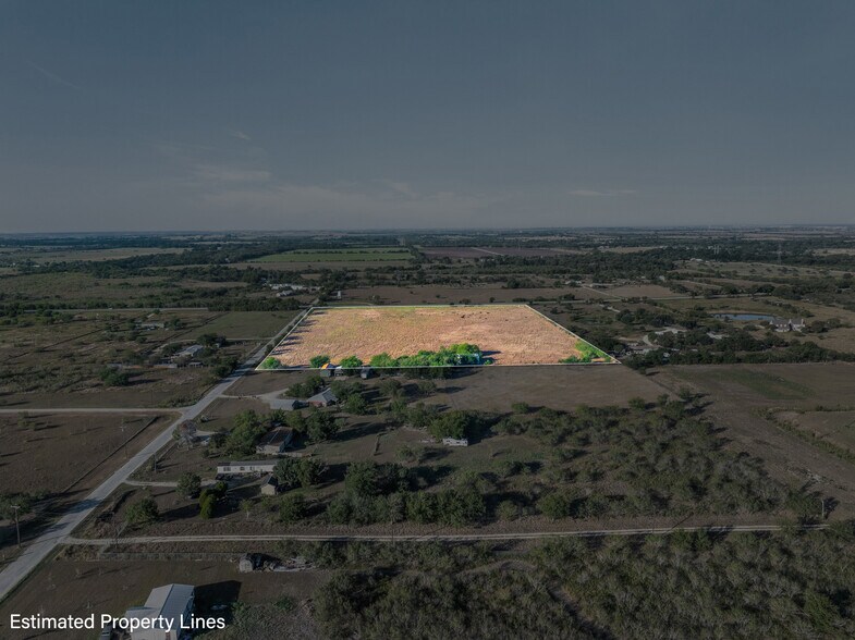 More Photos Of TX 80, Martindale Land For Sale
