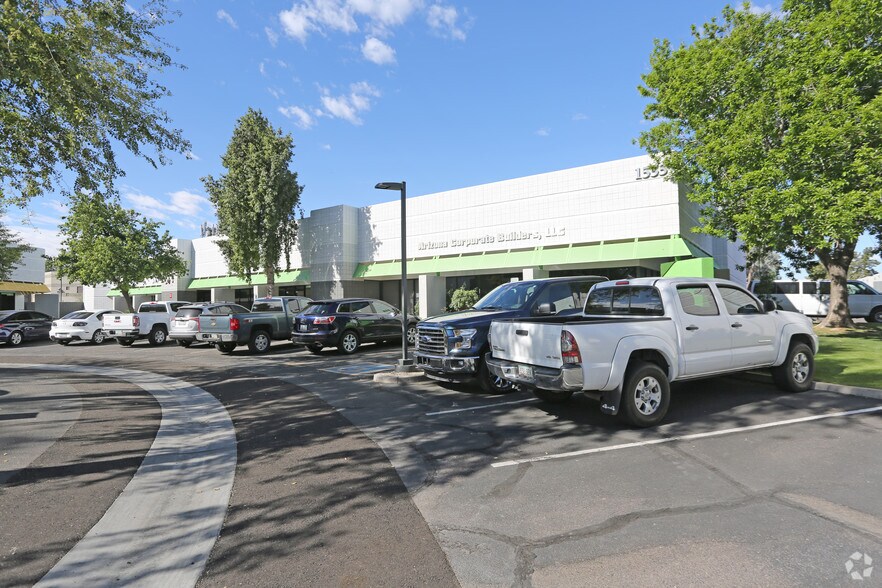 More Photos Of 1575 W University Dr, Tempe Unknown For Lease