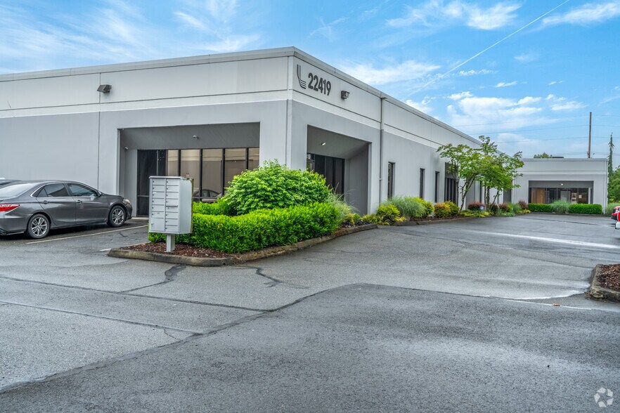 More Photos Of 22441-22477 72nd Ave S, Kent Unknown For Lease