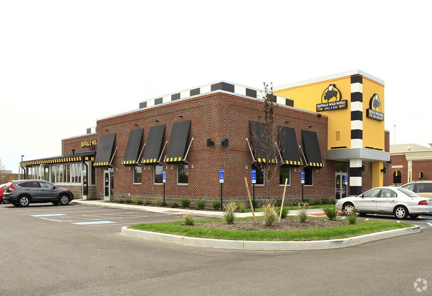 More Photos Of 26200 Harvard Rd, Warrensville Heights Restaurant For Sale