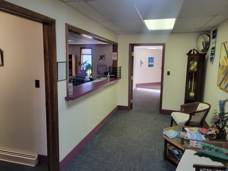 More Photos Of 731 Gratiot Ave, Saginaw Loft Creative Space For Lease