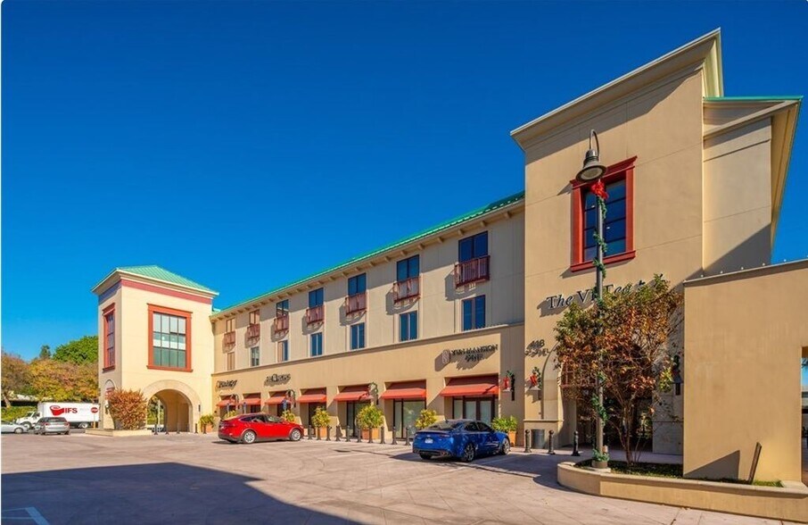 More Photos Of 416-418 E Las Tunas Dr, San Gabriel Apartments For Lease