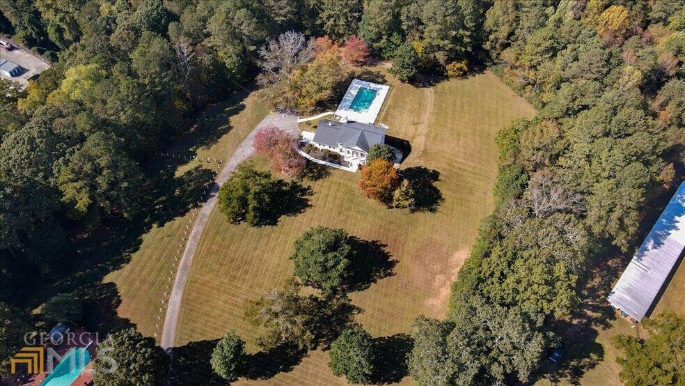 More Photos Of 2809 Highway 138 E, Jonesboro Land For Sale