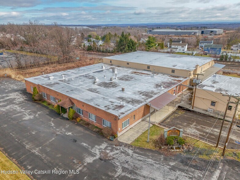 More Photos Of , Ravena Industrial For Sale