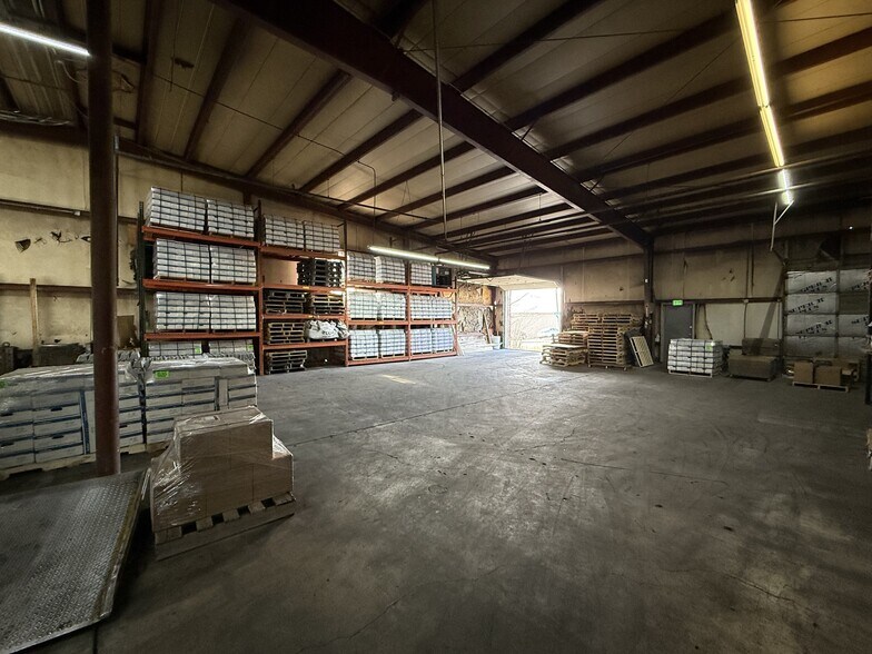 More Photos Of 2050 S Pecos St, Denver Warehouse For Sale
