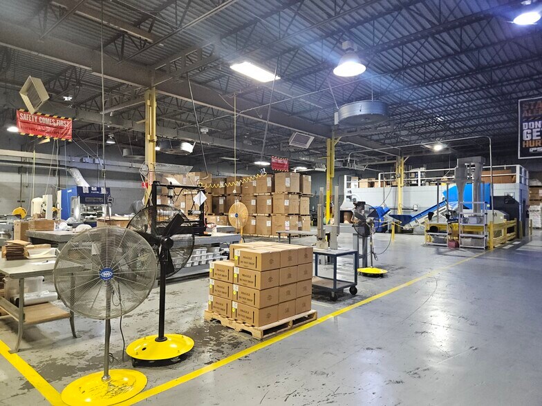 More Photos Of 519 Honeysuckle Rd, Spartanburg Manufacturing For Sale