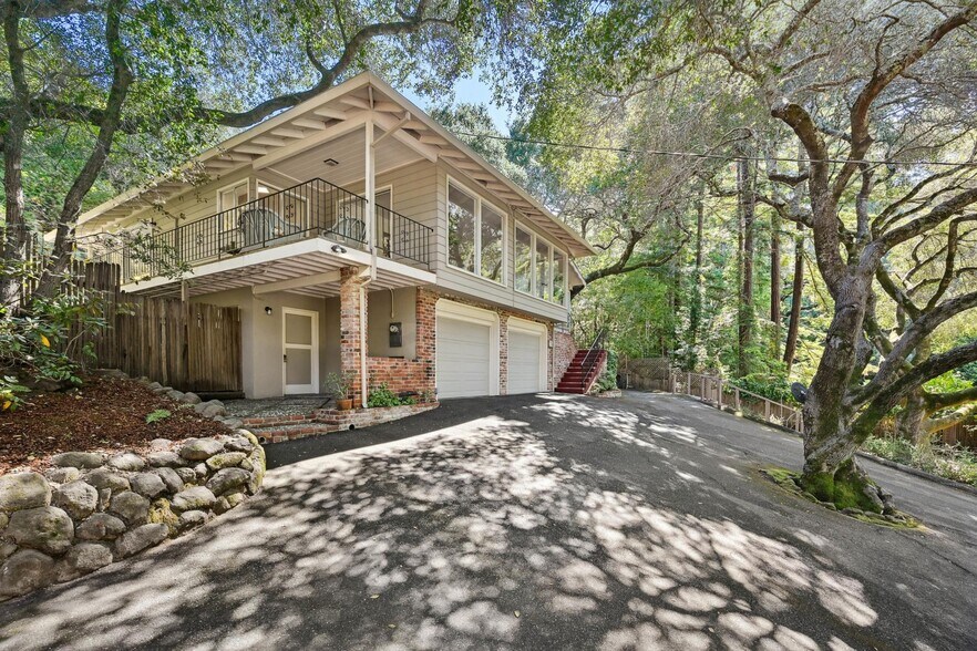 More Photos Of 135 Spring Grove Ave, San Rafael Multifamily For Sale