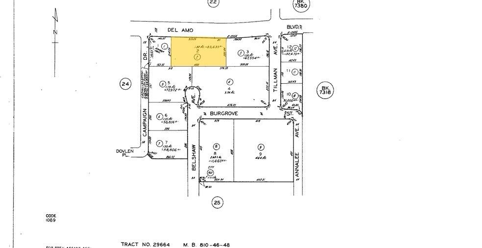 More Photos Of 20435 Tillman Ave, Carson Unknown For Lease