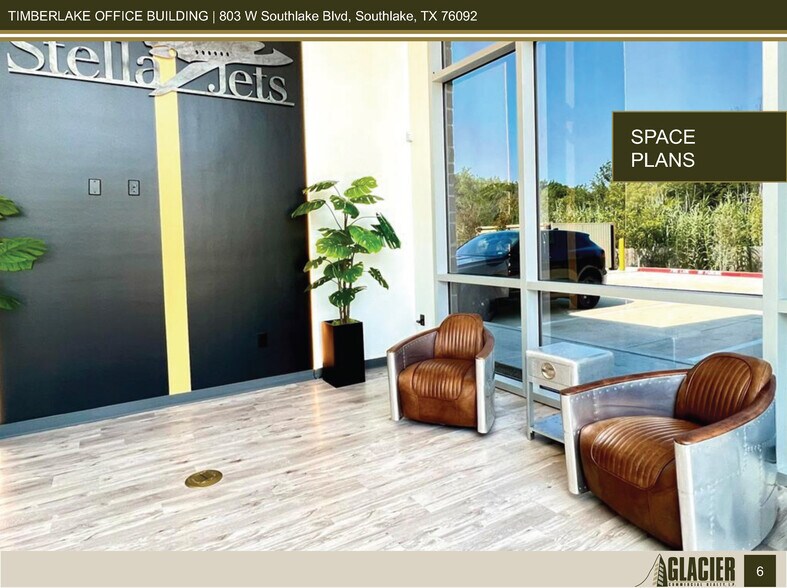 More Photos Of 803 W Southlake Blvd, Southlake Office For Lease