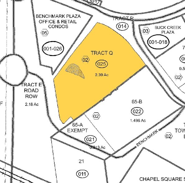 Primary Photo Of 82 E Beaver Creek Blvd, Avon Storefront For Lease