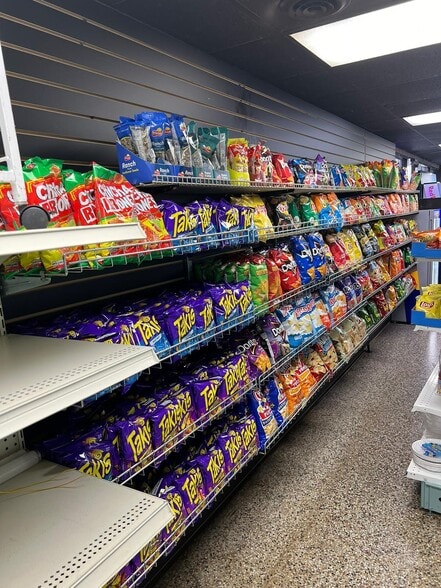 More Photos Of 1429 Cotton Grove Rd, Lexington Convenience Store For Sale