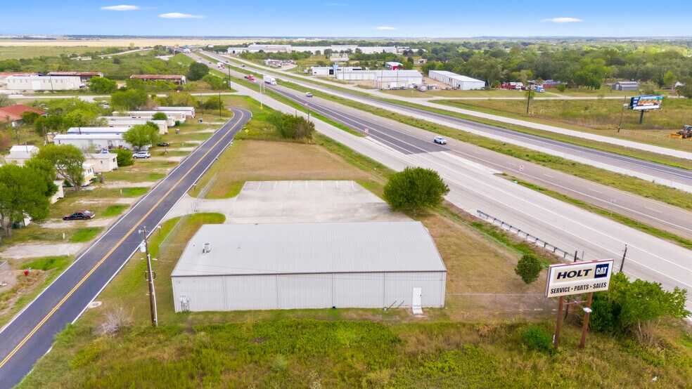 More Photos Of 512 Hartman Rd, Victoria Warehouse For Sale
