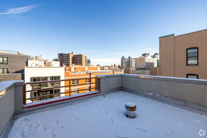More Photos Of 62 E 131st St, New York Multifamily For Sale