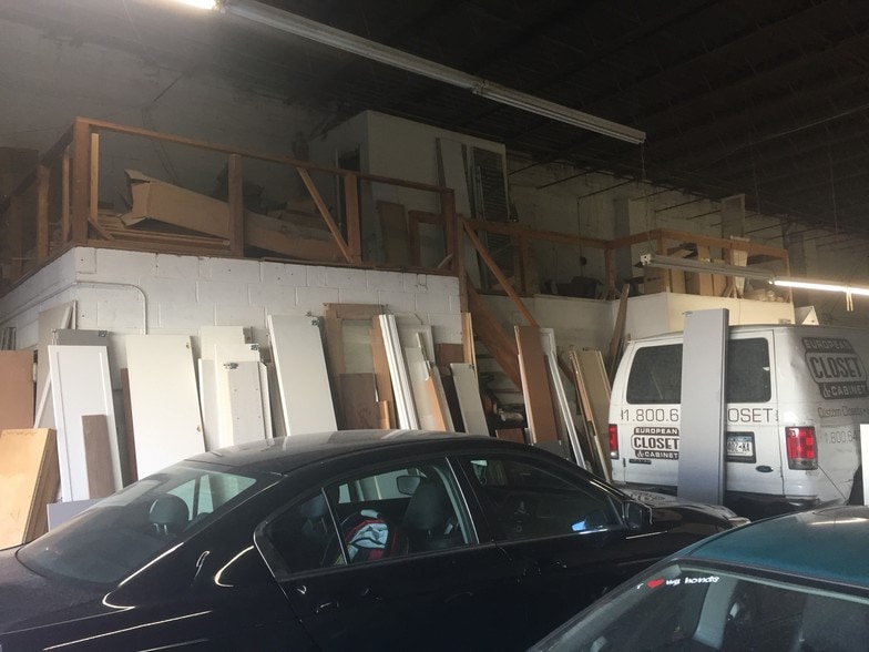 More Photos Of 214 49th St, Brooklyn Manufacturing For Sale