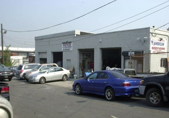 More Photos Of 487-489 Tonnele Ave, Jersey City General Retail For Sale