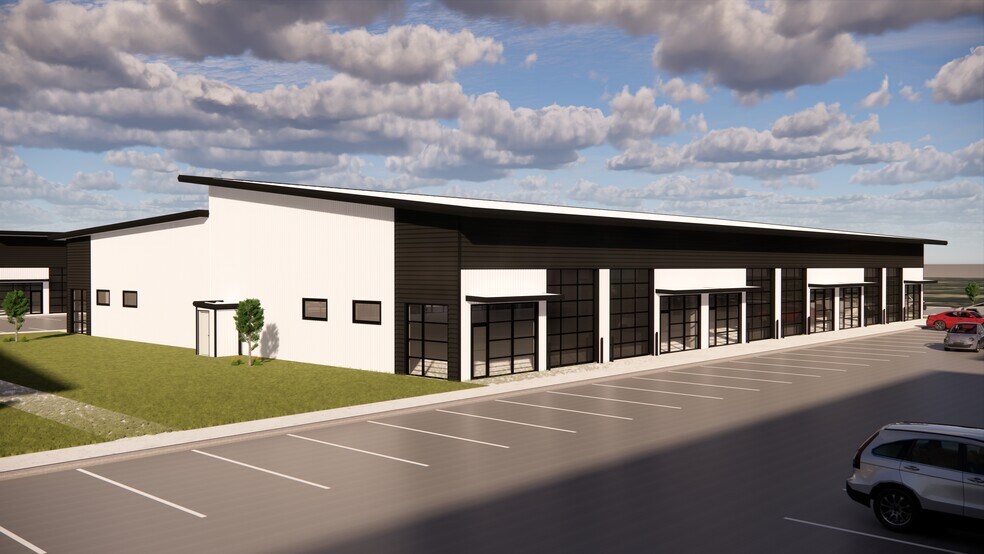 More Photos Of 355 Cross Creek Rd, Georgetown Showroom For Sale