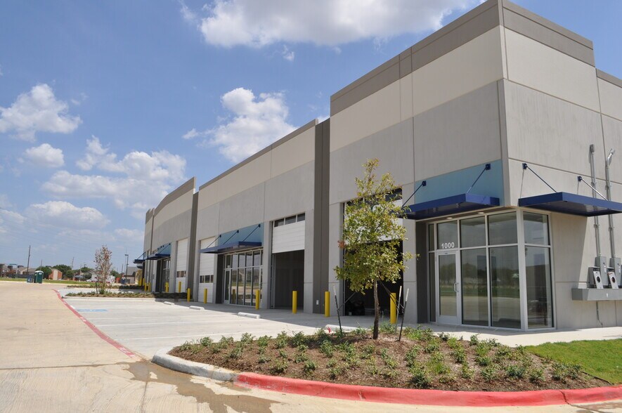 Primary Photo Of 550 W Round Grove Rd, Lewisville Showroom For Lease