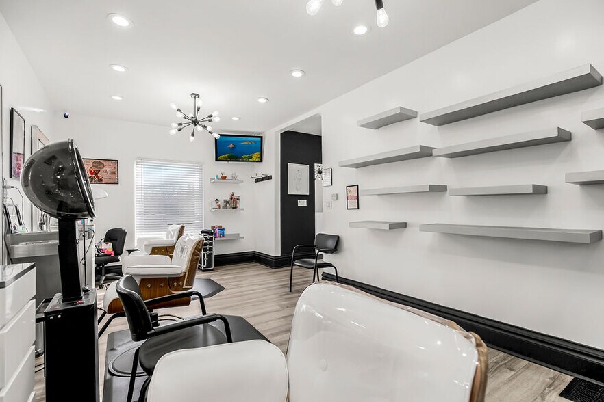 More Photos Of 6632 E Truman Rd, Kansas City General Retail For Sale