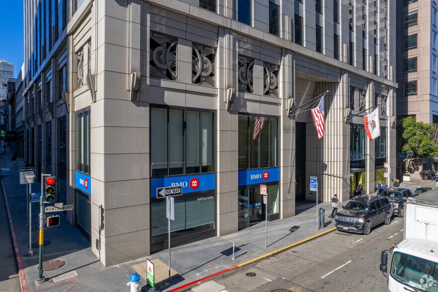 More Photos Of 505 Montgomery St, San Francisco Office For Lease