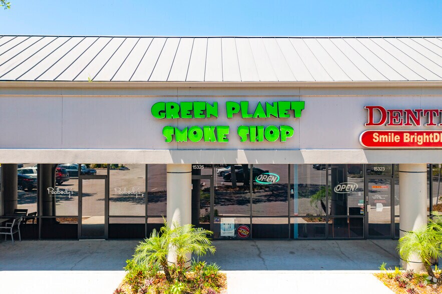 More Photos Of 15305 Amberly Dr, Tampa Unknown For Lease