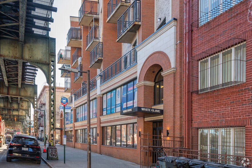 More Photos Of 89 Bartlett St, Brooklyn Apartments For Lease