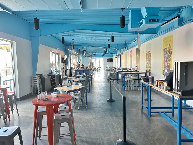 More Photos Of 504 S Laird Ave, Oklahoma City Restaurant For Lease