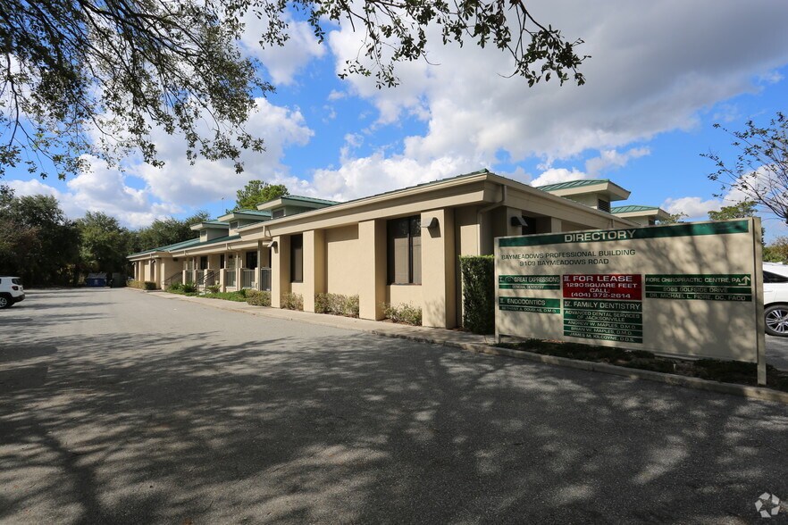 More Photos Of 9109 Baymeadows Rd, Jacksonville Medical For Lease