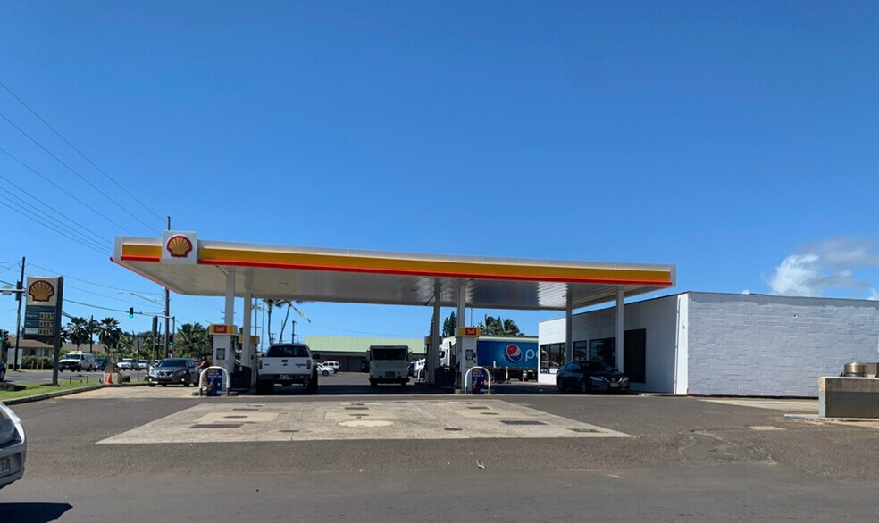 More Photos Of 4-1101-4-1105 Kuhio Hwy, Kapaa Unknown For Lease