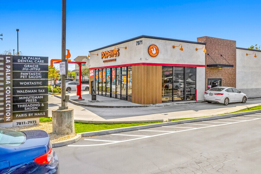 More Photos Of 7821-7951 Valley View St, La Palma Unknown For Lease