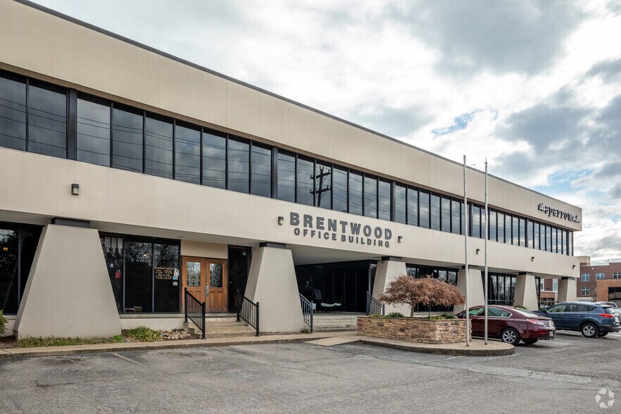 More Photos Of 116 Wilson Pike Cir, Brentwood Office For Lease