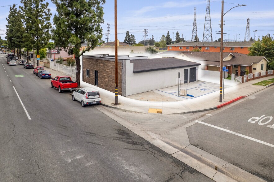 More Photos Of 7950 Garfield Ave, Bell Gardens Warehouse For Sale