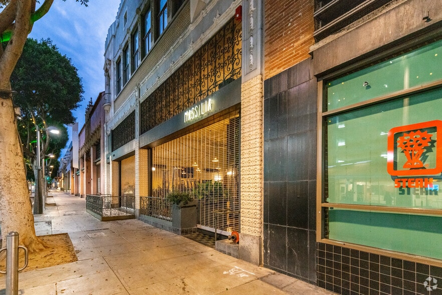 More Photos Of 1441-1445 4th St, Santa Monica Loft Creative Space For Sale