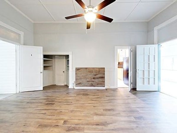 More Photos Of 415 Dewey St, Waycross Apartments For Sale