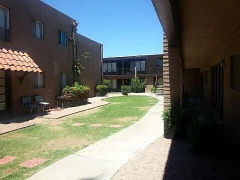 More Photos Of 3001 N 32nd St, Phoenix Apartments For Sale