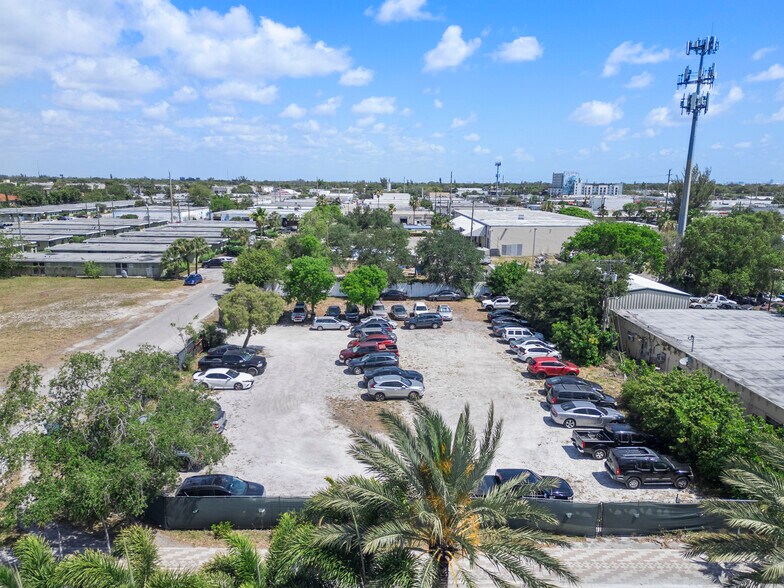 More Photos Of 606 NW 8th Ave, Fort Lauderdale Land For Sale