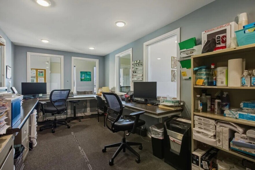 More Photos Of 1591 Port Republic Rd, Harrisonburg Office For Lease