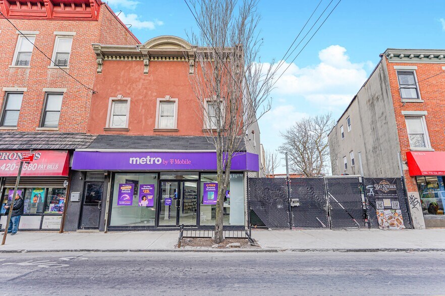 More Photos Of 591 Bay Street, Staten Island Land For Sale
