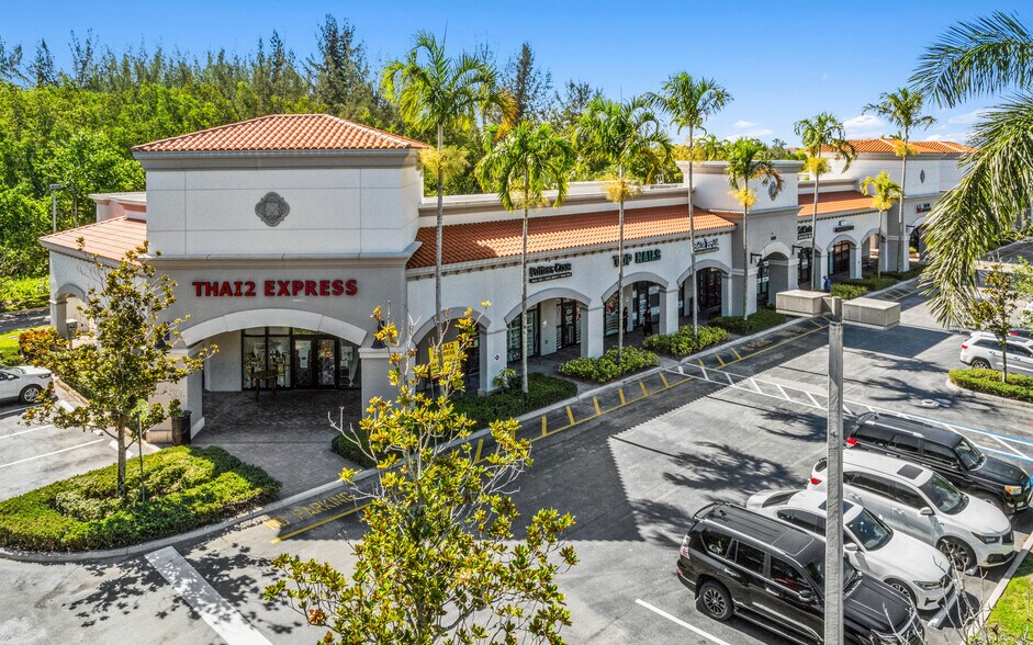 More Photos Of 5500-5516 S State Road 7, Lake Worth Unknown For Lease