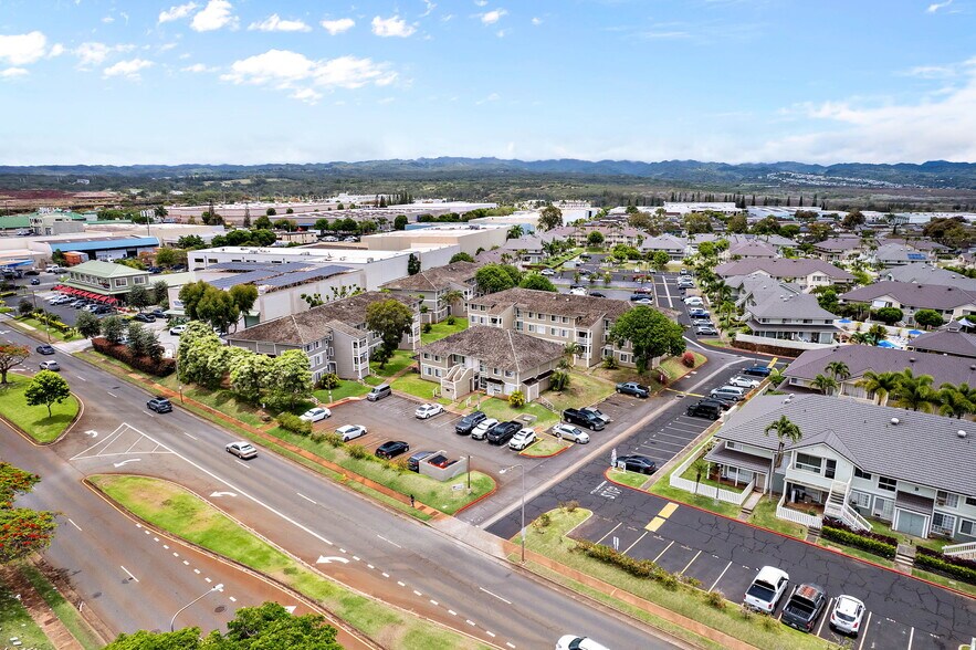 941121 Ka Uka Blvd, Waipahu, HI 96797 Apartments For Sale