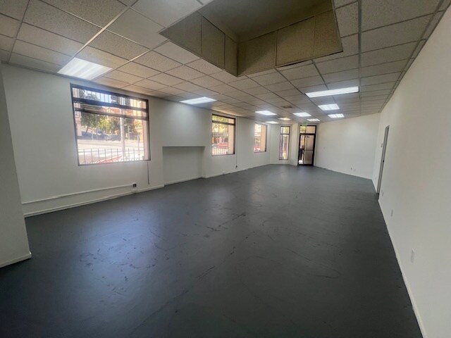 More Photos Of 1869-1871 Market St, San Francisco Office For Lease