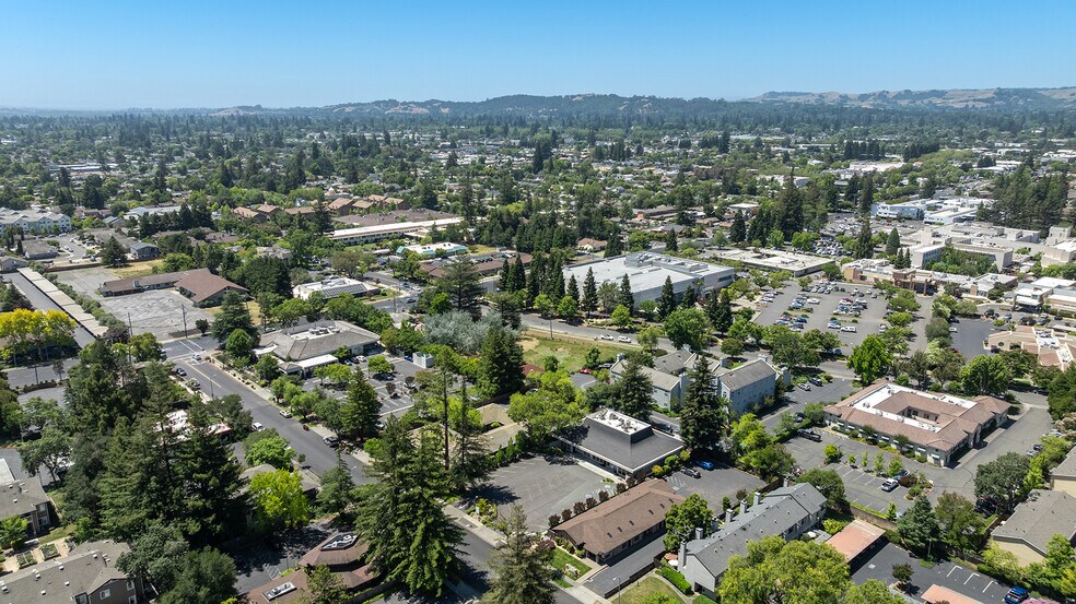 More Photos Of 3435 Valle Verde Dr, Napa Medical For Sale