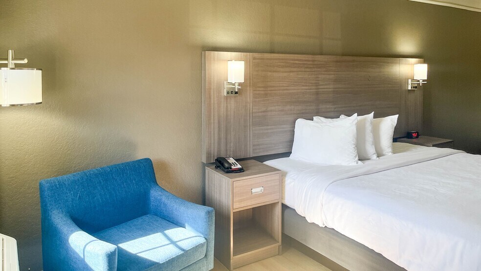 More Photos Of , Aurora Hospitality For Sale
