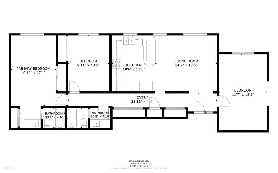More Photos Of 43232 Starr St, Fremont Multifamily For Sale
