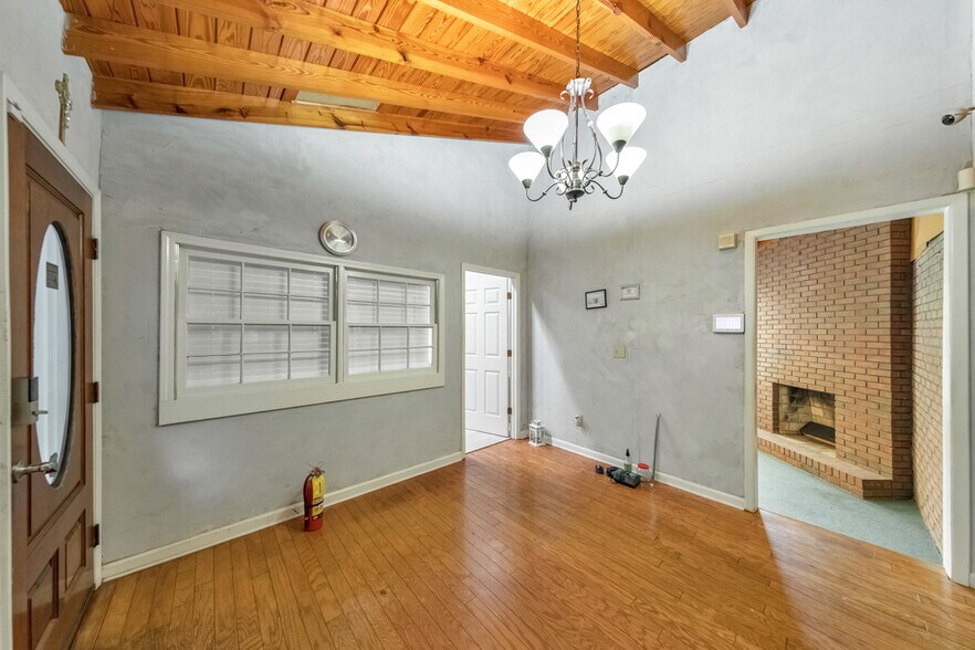 More Photos Of 3289 Powder Springs Rd, Powder Springs Warehouse For Lease