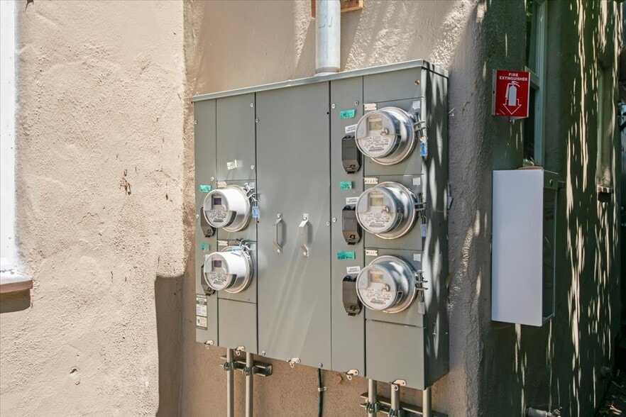More Photos Of 761-769 S 2nd St, San Jose Apartments For Sale