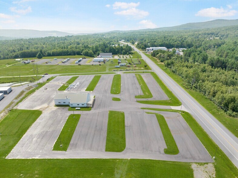 More Photos Of 880 John Stark Hwy, Newport Land For Sale